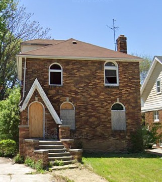 Foto de 5583 Nottingham St., Detroit, MI, 48224